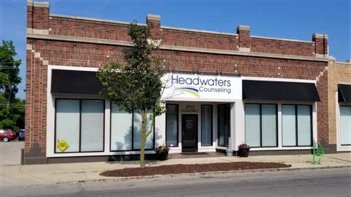 Headwaters Counseling