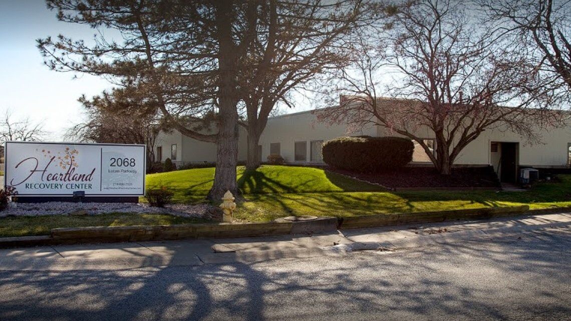 Heartland Recovery Center