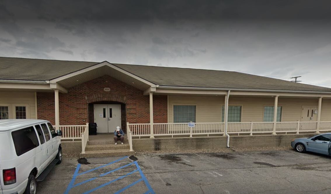 LifeSpring Health Systems - Floyd County Office