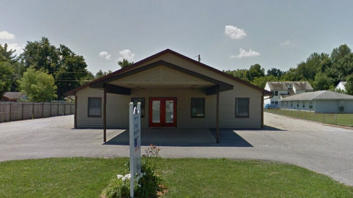 Southern Hills Counseling Center