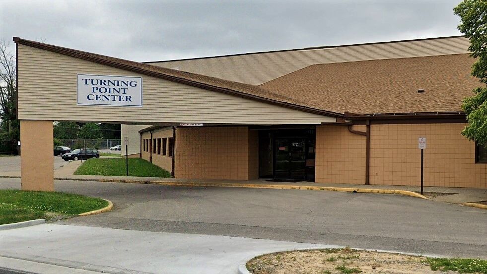 LifeSpring Health Systems - Turning Point Center