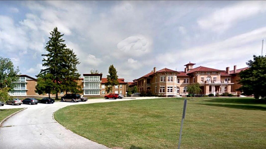 Madison State Hospital