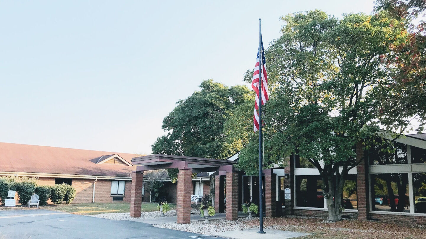 Heartland Health Care Center