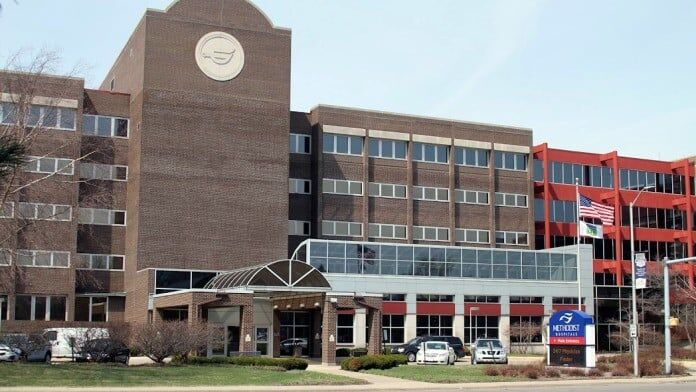 Methodist Hospital - Behavioral Health