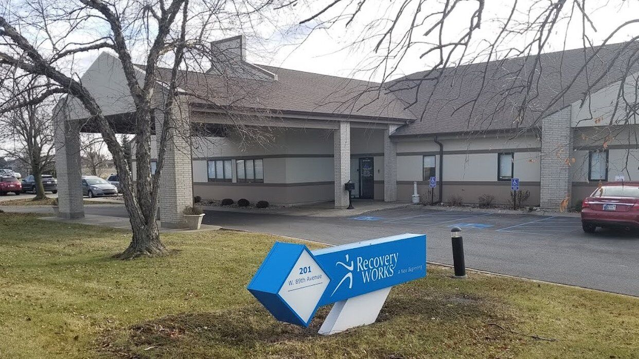 Pinnacle Treatment Centers - Recovery Works Merrillville