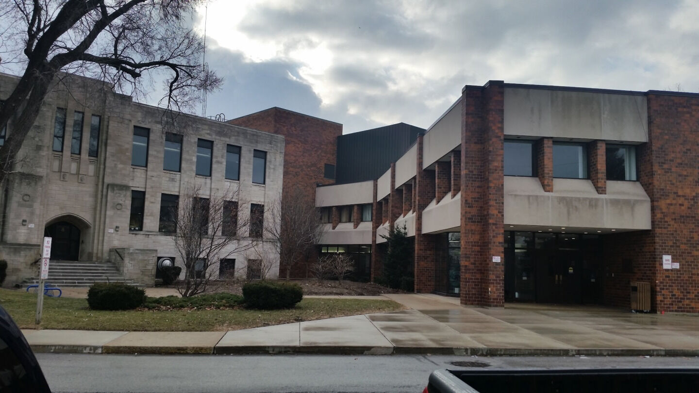 Regional Mental Health Center - Stark Center