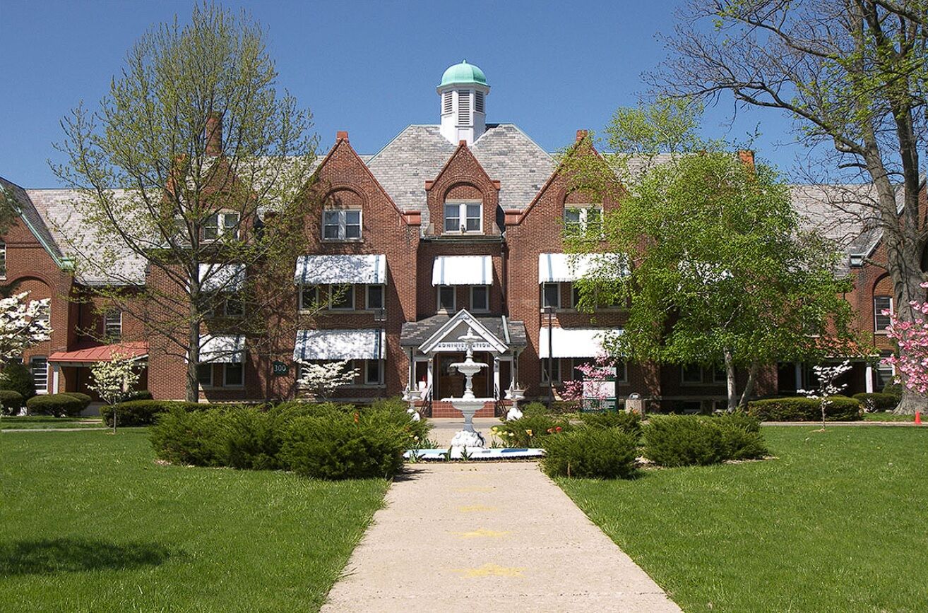 Richmond State Hospital