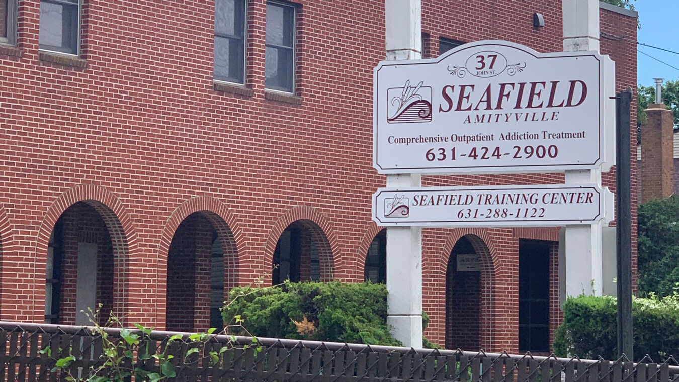 Seafield - Outpatient