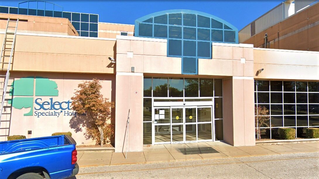 Southwestern Behavioral Healthcare - School Based Services