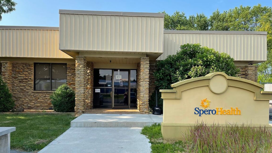SperoHealth