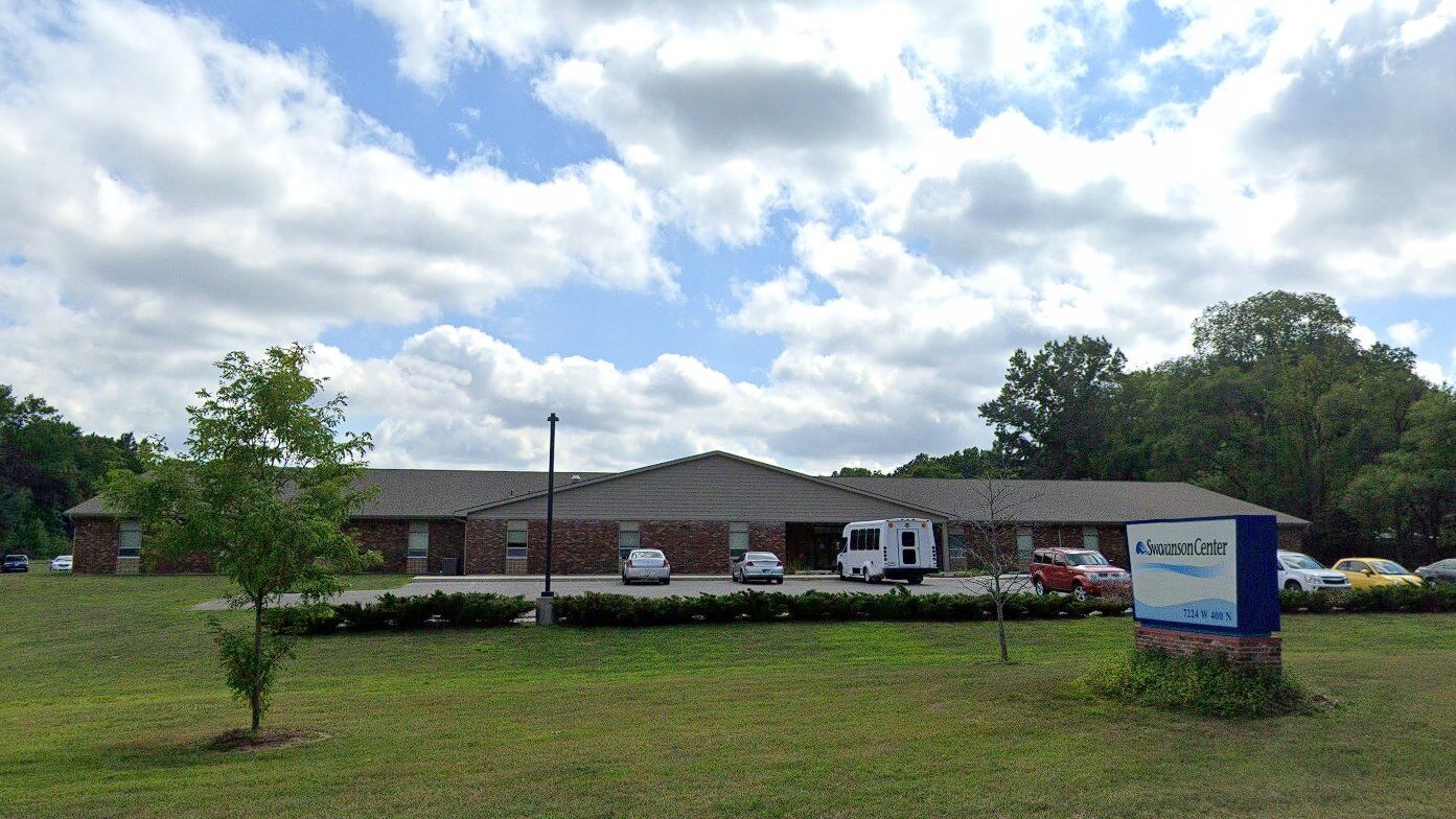 Swanson Center