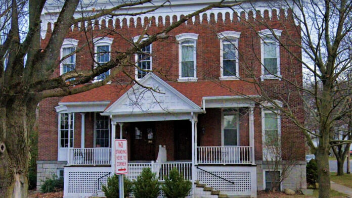 Syracuse Recovery Services
