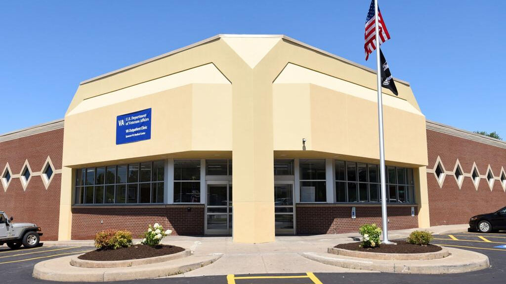 Syracuse VA Medical Center - Auburn Community Based OP