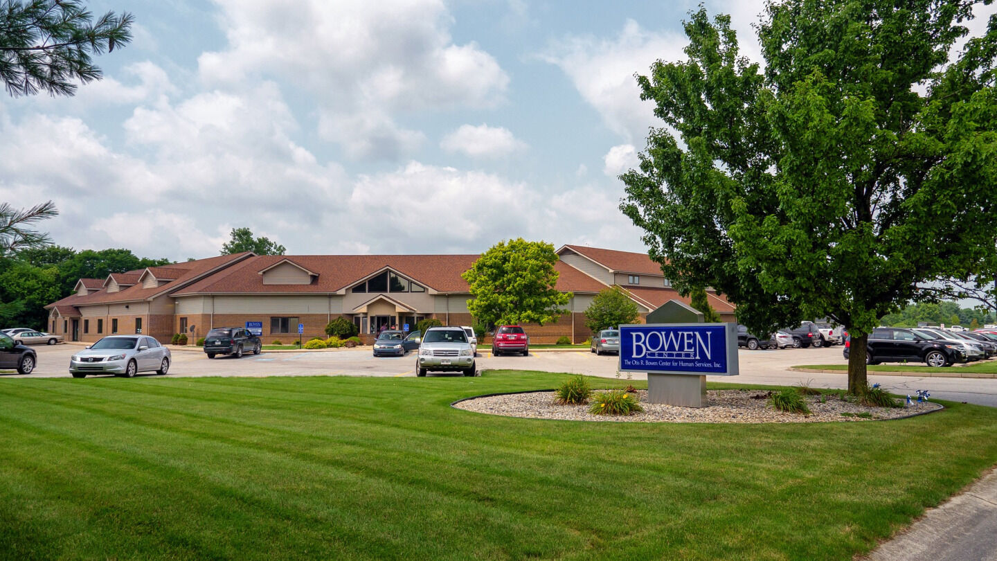 The Bowen Center