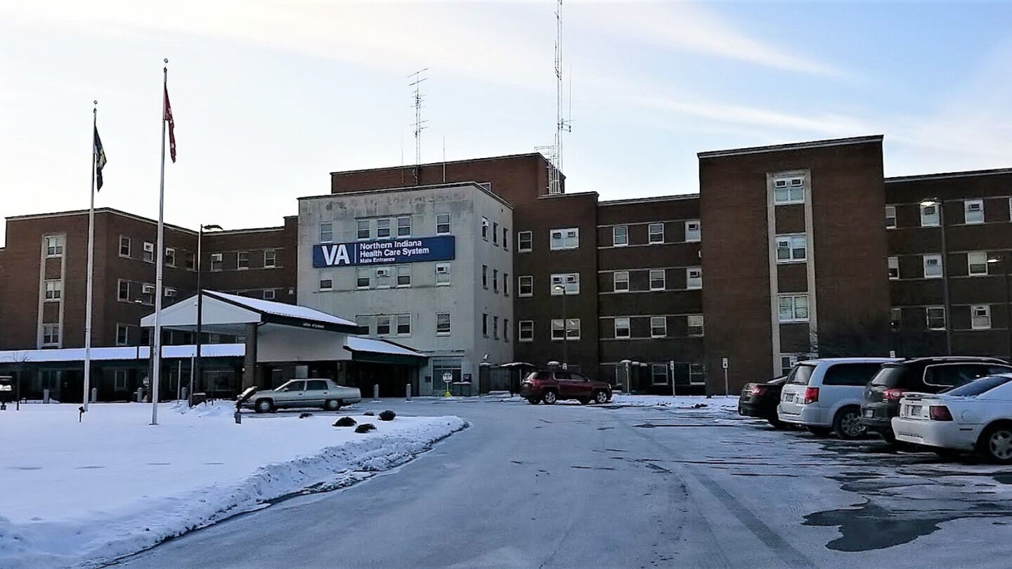 VA Northern Indiana Health Care System - Marion Campus