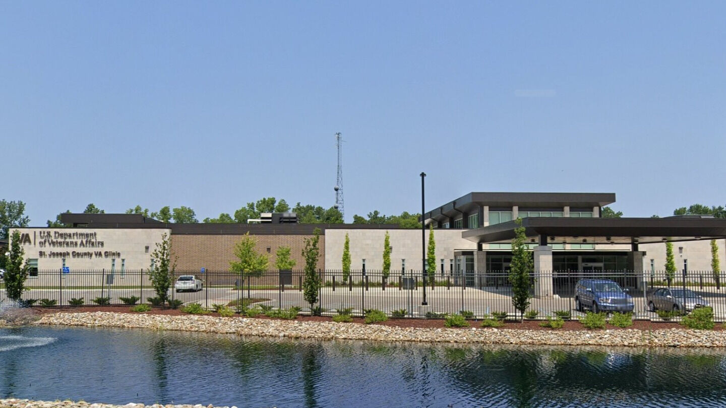 VA Northern Indiana Health Care System - St. Joseph County VA Health Care Center
