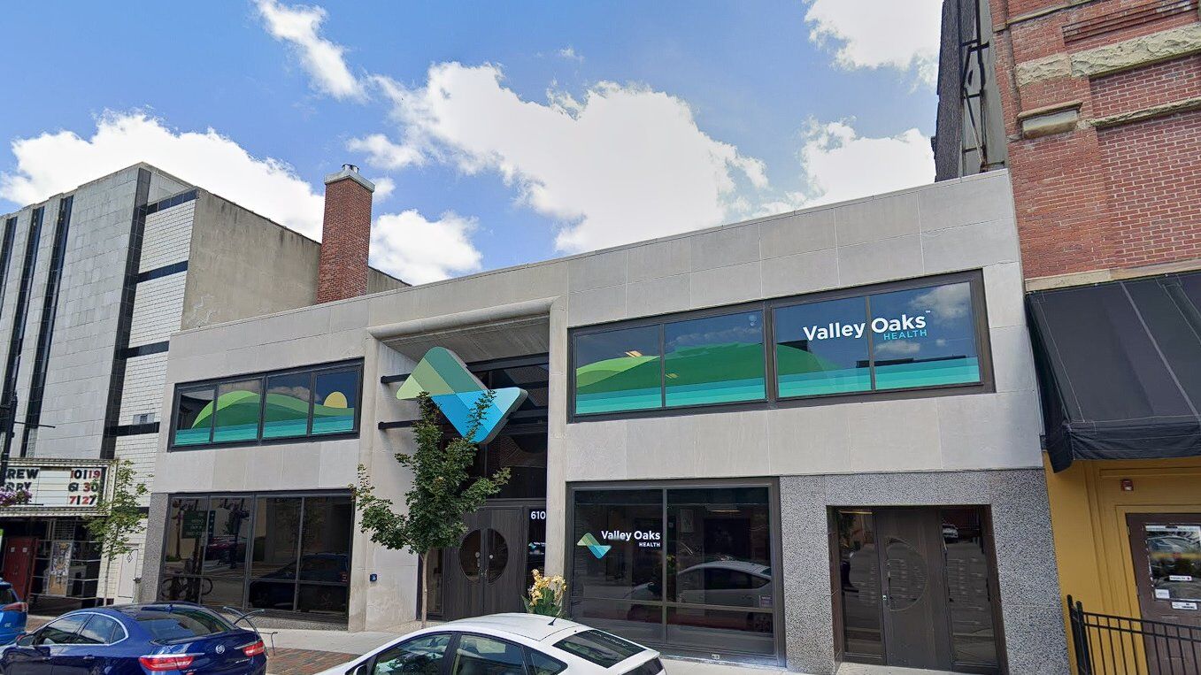 Wabash Valley Alliance - 610 Main Street