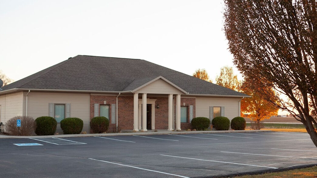 Friends Counseling Center