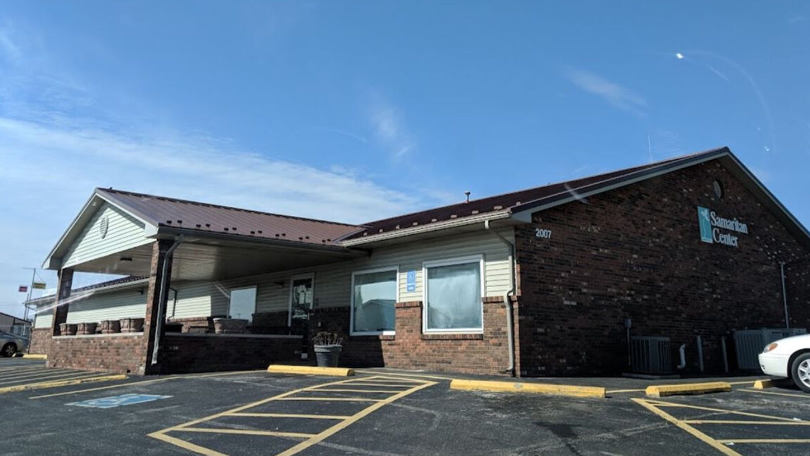 Samaritan Center