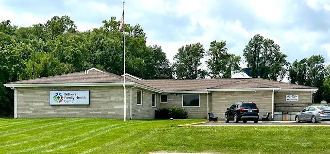 Willows Family Health Center