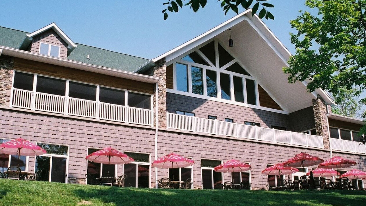 Wooded Glen Recovery Center