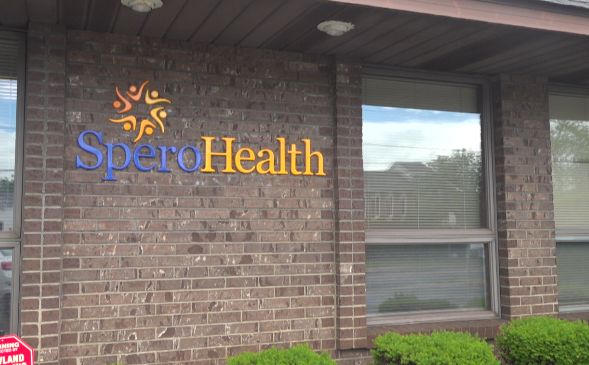 Spero Health - Warren, OH