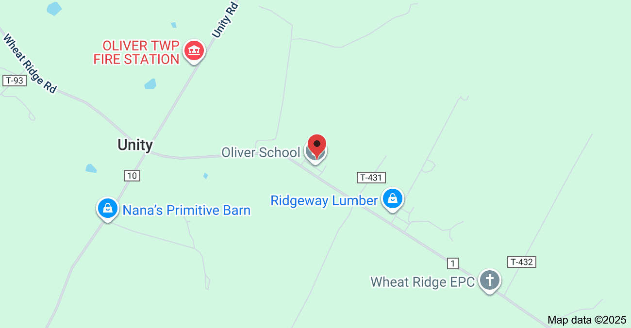 Family Recovery Services - Oliver School