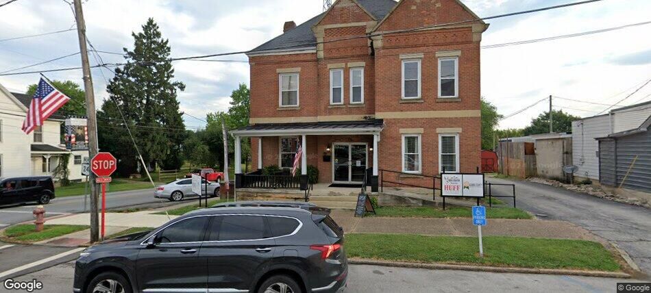 Family Recovery Services - West Union, OH