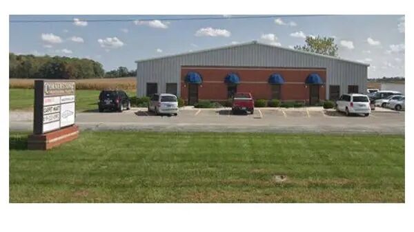 Family Service of Northwest Ohio – Wauseon