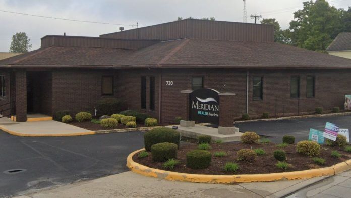 Meridian Health Services