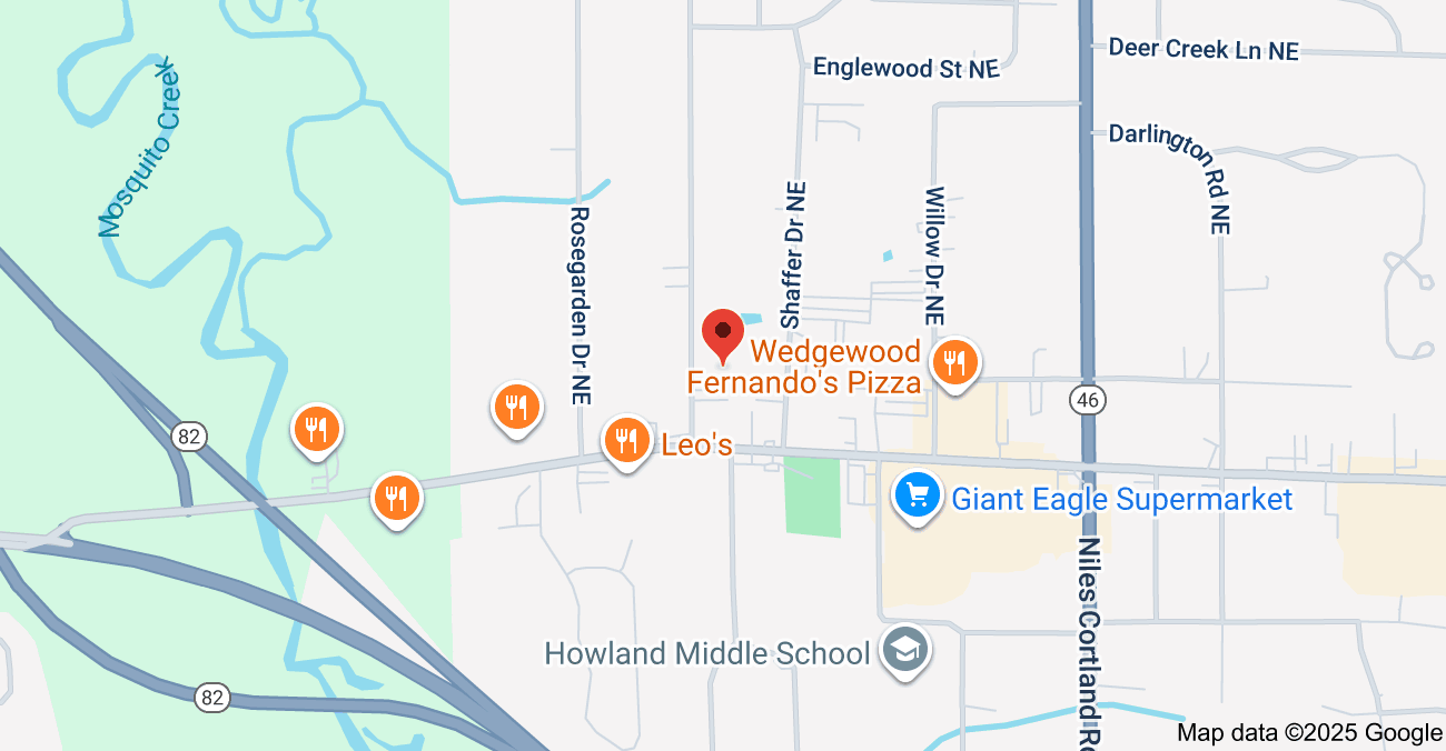 Neil Kennedy Recovery Centers - Howland