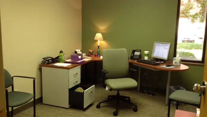 Southwestern Behavioral Healthcare - Stepping Stone
