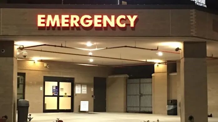 Terre Haute Regional Hospital - Behavioral Health
