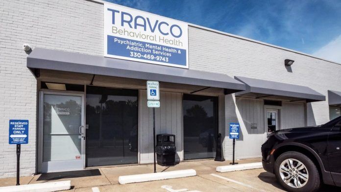 Travco Behavioral Health - Warren, OH