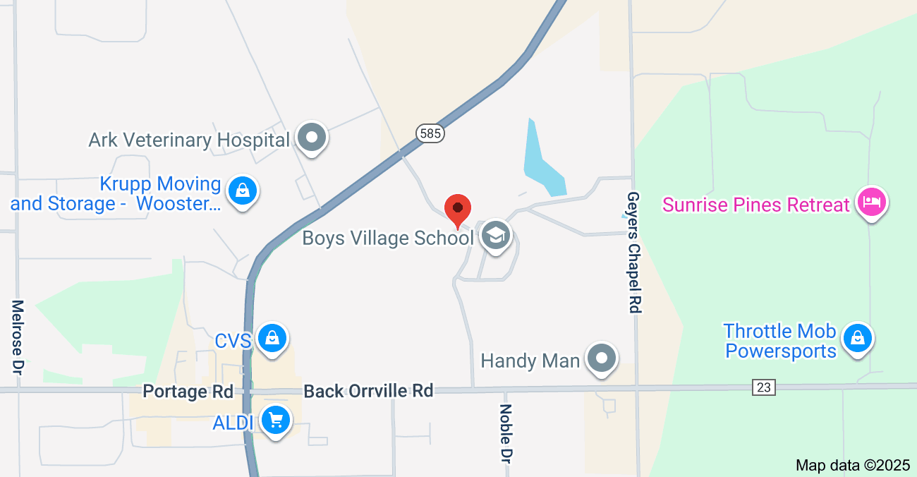 Village Network - Wooster, OH