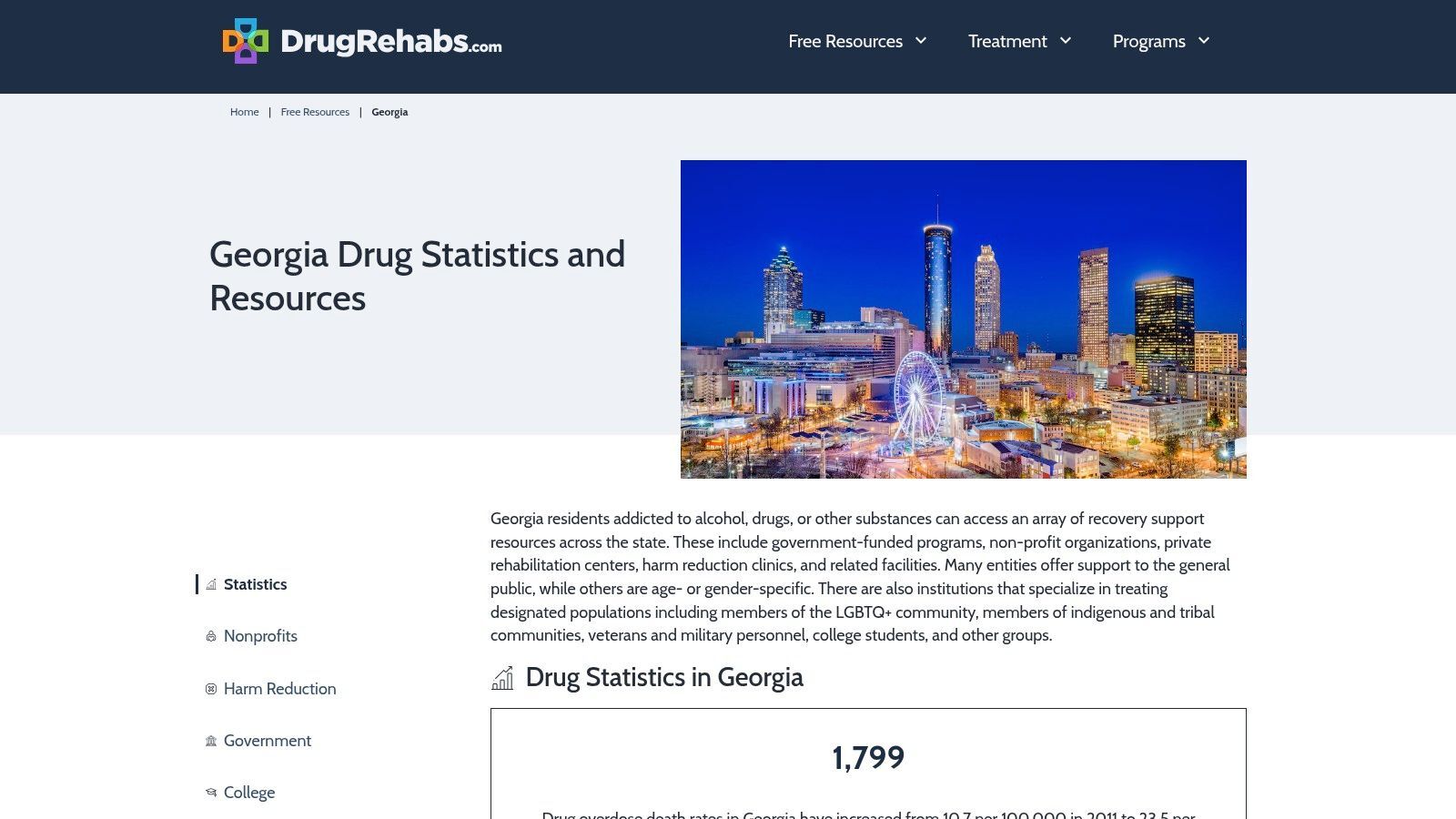 DrugRehabs.com