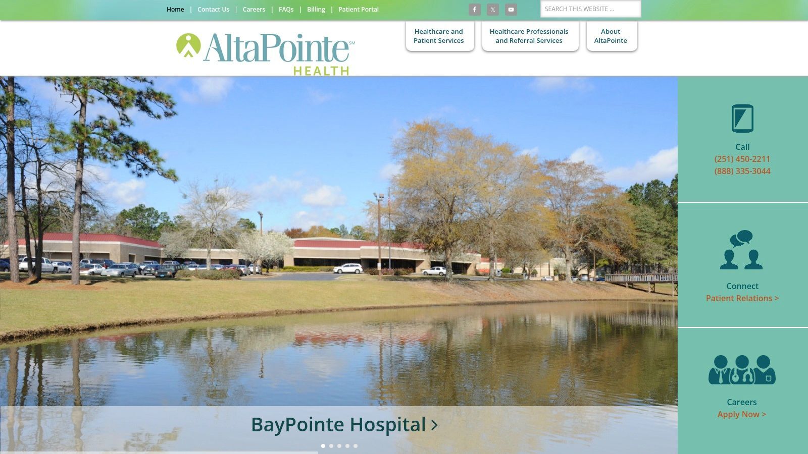 AltaPointe Health Systems