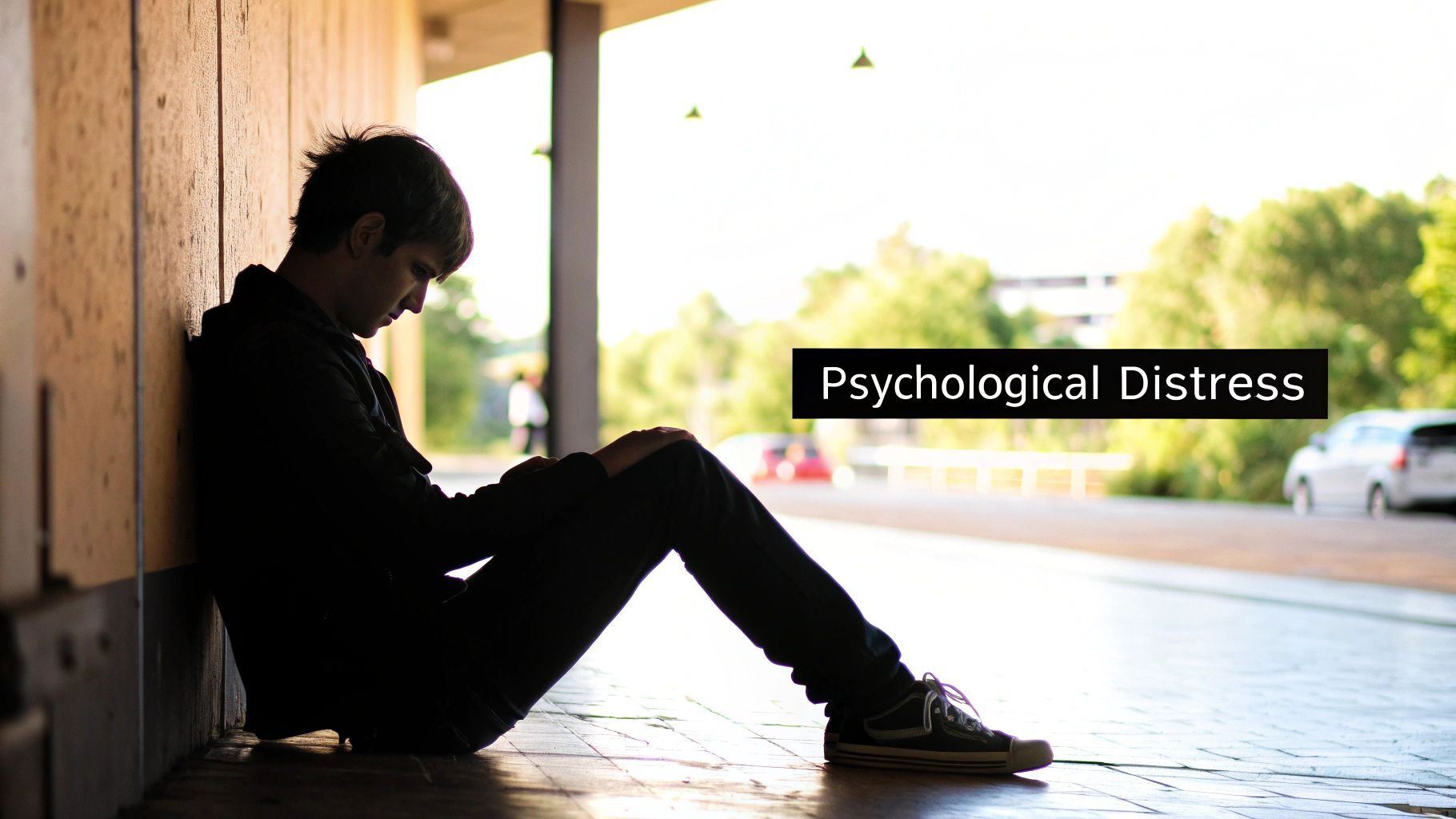Infographic about suboxone withdrawal symptoms