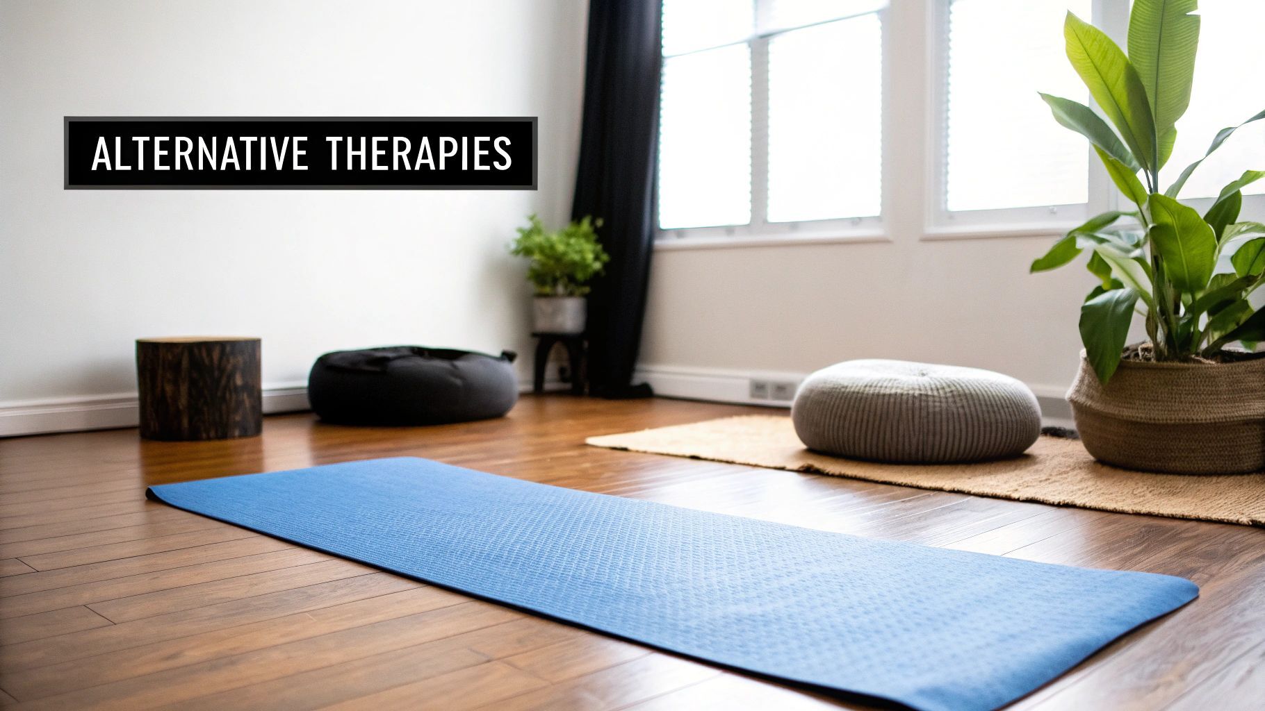 Therapy and Opioid Addiction Recovery